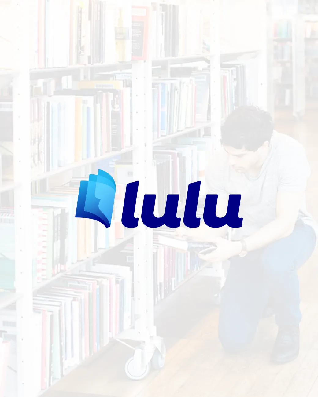 Book Publishing Partner