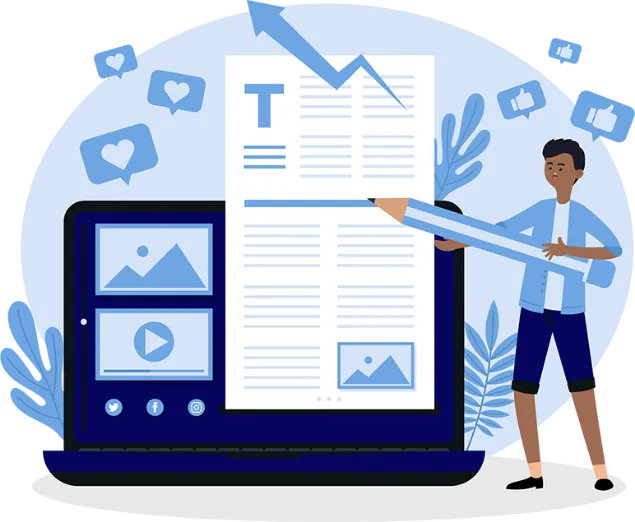 Book Publishing Partner